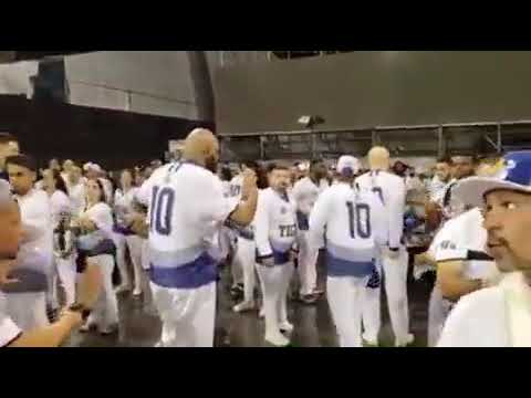 Mestre Marcão e Mestre Zoinho - Junto Na Império De Casa Verde 2019