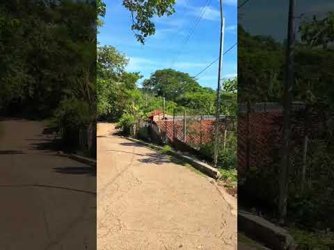 cantón las lomas san isidro cabañas 🇸🇻