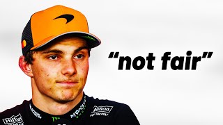 Why McLaren's 'Papaya Rules' Are a Joke