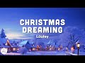 Laufey Christmas Dreaming Lyrics