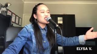 PERFECT by Ed Sheeran (Cover by Elysa V)