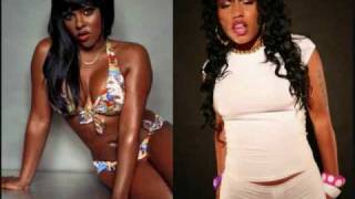 Lil Kim and Nicki Minaj - Everywhere we go