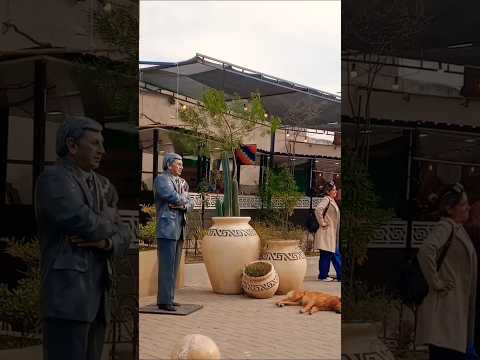 Precioso recorrido por Cosquín, Córdoba, Argentina.#cosquín