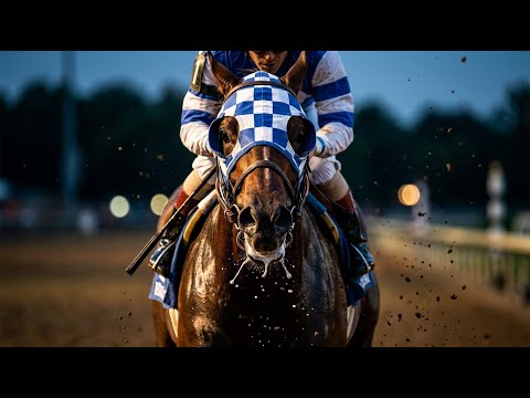 How Good Was Secretariat Actually?