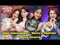 Fans Relieved As Fren Is Discharged Becky S Support Wins Hearts