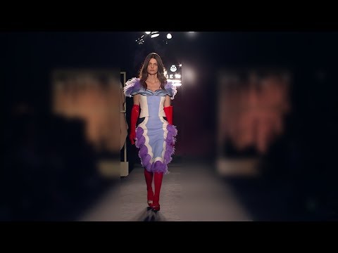 MIETIS | Fall/winter 2018/19 | 080 Barcelona Fashion