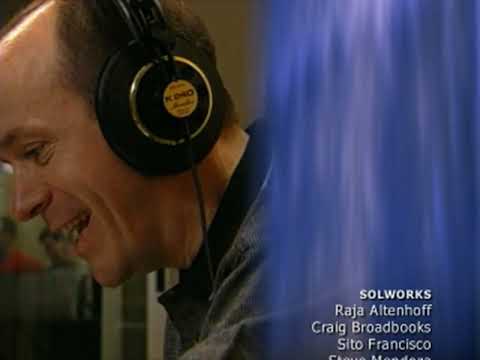 NHL FaceOff 2000 (USA) - All FMVs