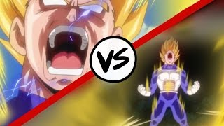 Dragon Ball Super Wiki Episodes Letanime