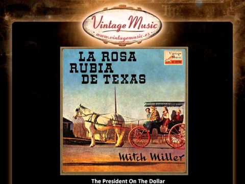 Mitch Miller - The President On The Dollar (VintageMusic.es)