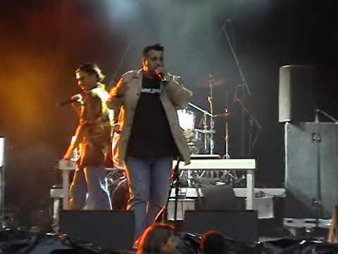 Game Dogg ve Sindikat Theatron Konseri 2004