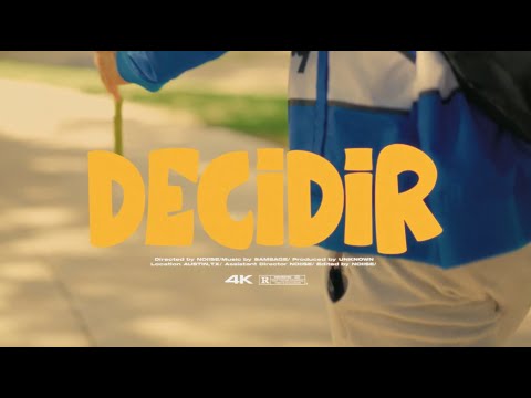 Miniatura de Decidir