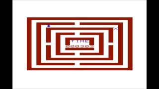 Dodgems for the Commodore VIC-20 / Commodore VC-20