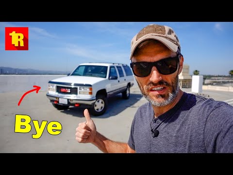 Here's Why You Should NEVER Buy A BUG DEFLECTOR! (Because You Just Might LIKE IT!!)