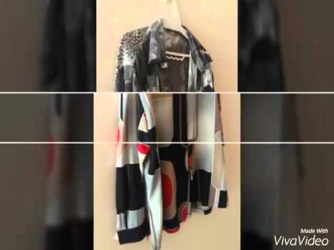 Brecho PLUS SIZE CHIC 270 peças Condominio Ville de montagne