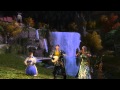 LOTRO Music : Dunbar's Theme (Dances with Wolves)