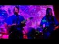 Beardfish - "South of the Border"  - May 17, 2012 - The Magic Room Gallery