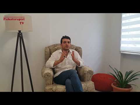 TÜKENMİŞLİK SENDROMU - Psikolog Mustafa MUTLU - Burnout Syndrome