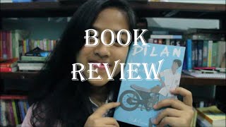 Download lagu Dilan - Pidi Baiq (review/resensi) mp3