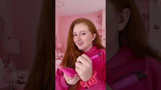 pov: your friend is obsessed with pink #asmr #pink #blackpink