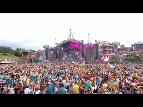 Alan walker faded (Timmy Trumpet) Remix