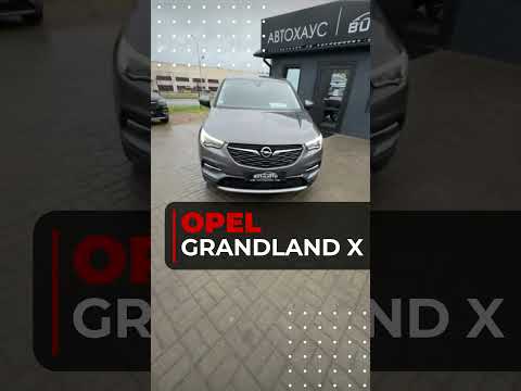 фото opel grandland x i 0