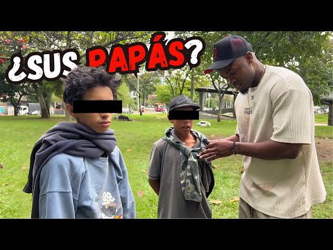 ¡Apenas 30 años entre los dos! Y ya enfrentan las peores decisiones 😢