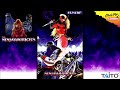 The Ninja Warriors 20 Last Boss SNES SFC OST