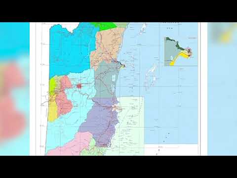 Big Name Lawyers to Defend GOB in Redistricting Case