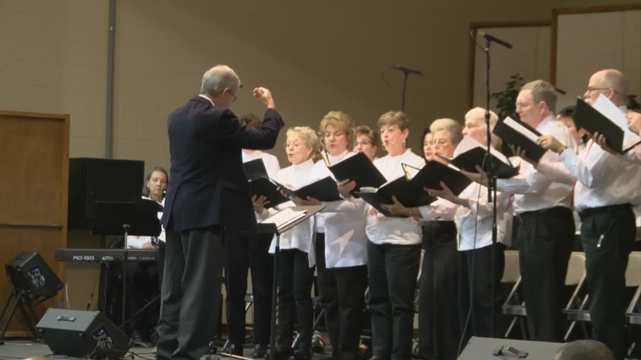 Dozens honor Dr. Martin Luther King Jr. in Johnson City