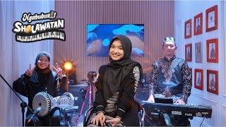 Download lagu SEJATINE WULAN POSO - NING UMI LAILA | Ngabuburit Sholawatan 2025 mp3 Download lagu SEJATINE WULAN POSO - NING UMI LAILA | Ngabuburit Sholawatan 2025 mp3