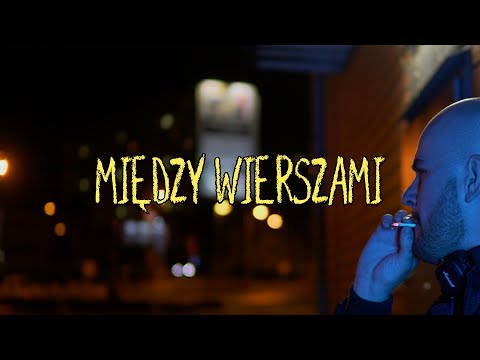 Pavulo - Między wierszami (DS MIXTAPE)