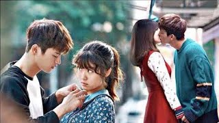 Download lagu Rich Boy Fall In Love With Poor Girl❤️  Korean Mix Hindi Songs ❤️ Korean Love-Story ❤️ Monojit Shil mp3