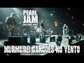 Pearl Jam - Swallowed Whole (Legendado em Português)