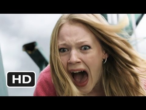 Final Destination 5 Official Trailer #1 - (2011) HD