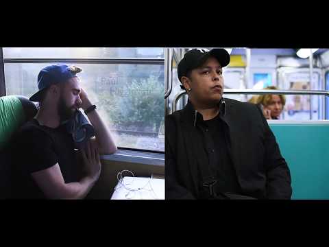 Thiscoveris -  Ep. 1 -  Paris - Season 2 - (Full video)