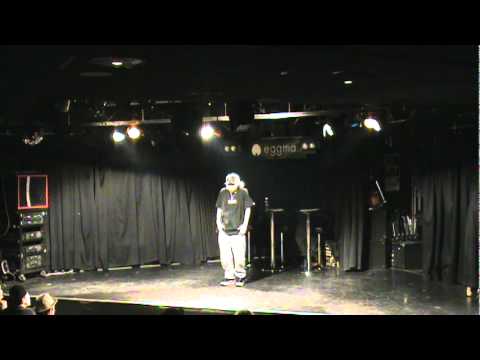 一騎学戦　HIPHOP MUSIC SIDE 4/3　akihic☆/Beat Buddy Boi,STO,RipSteeeez