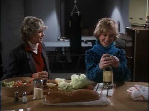S5 E23  Cagney and Lacey Model Citizen