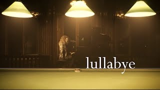 Lullabye - Billy Joel (cover) by Hope Winter