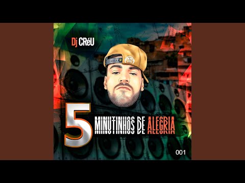 5 Minutinhos de Alegria 001