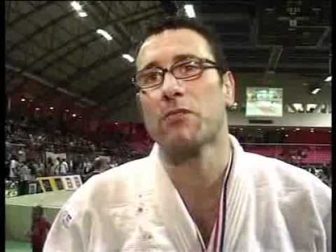 Stéphane TRAINEAU : Portrait Janvier 2006