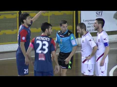 ALMA SALERNO - ORTE 1-4