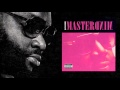 Rick Ross - Walkin' On Air (Feat. Meek Mill) (Prod. By D. Rich)