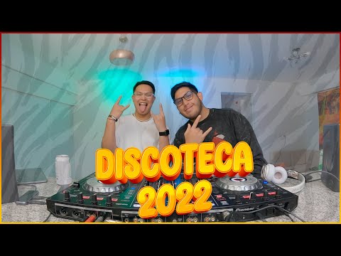 DISCOTECA 2022 (Neverita, Bachata, Despecha, Tarot, Efecto, Moscow Mule )  FT. @soynolah