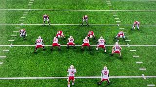 CFB 26 Run Block Example 17 Speed Threshold