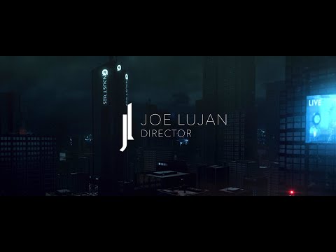 Joe Lujan - Directors Reel 2020