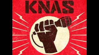 General Knas - Aktivist (Partillo prod)