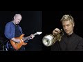 Radio city serenade - Mark Knopfler feat. Chris Botti