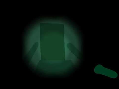 A-90 (and A-60) - Short Roblox DOORS animation