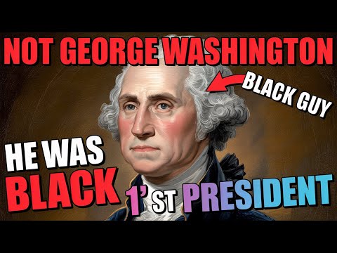 Was America’s First President Actually Black? The Forgotten Story of John Hanson