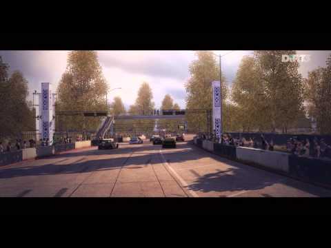 DiRT 3 | Gameplay | All Game Modes | PC